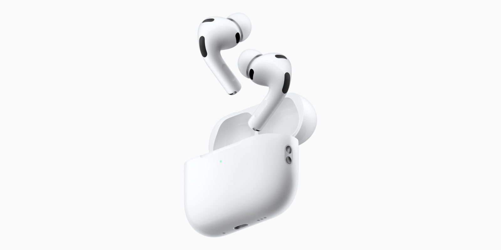 AirPods Pro 3: Enhanced Earbud Battery Life, Reduced Case Capacity