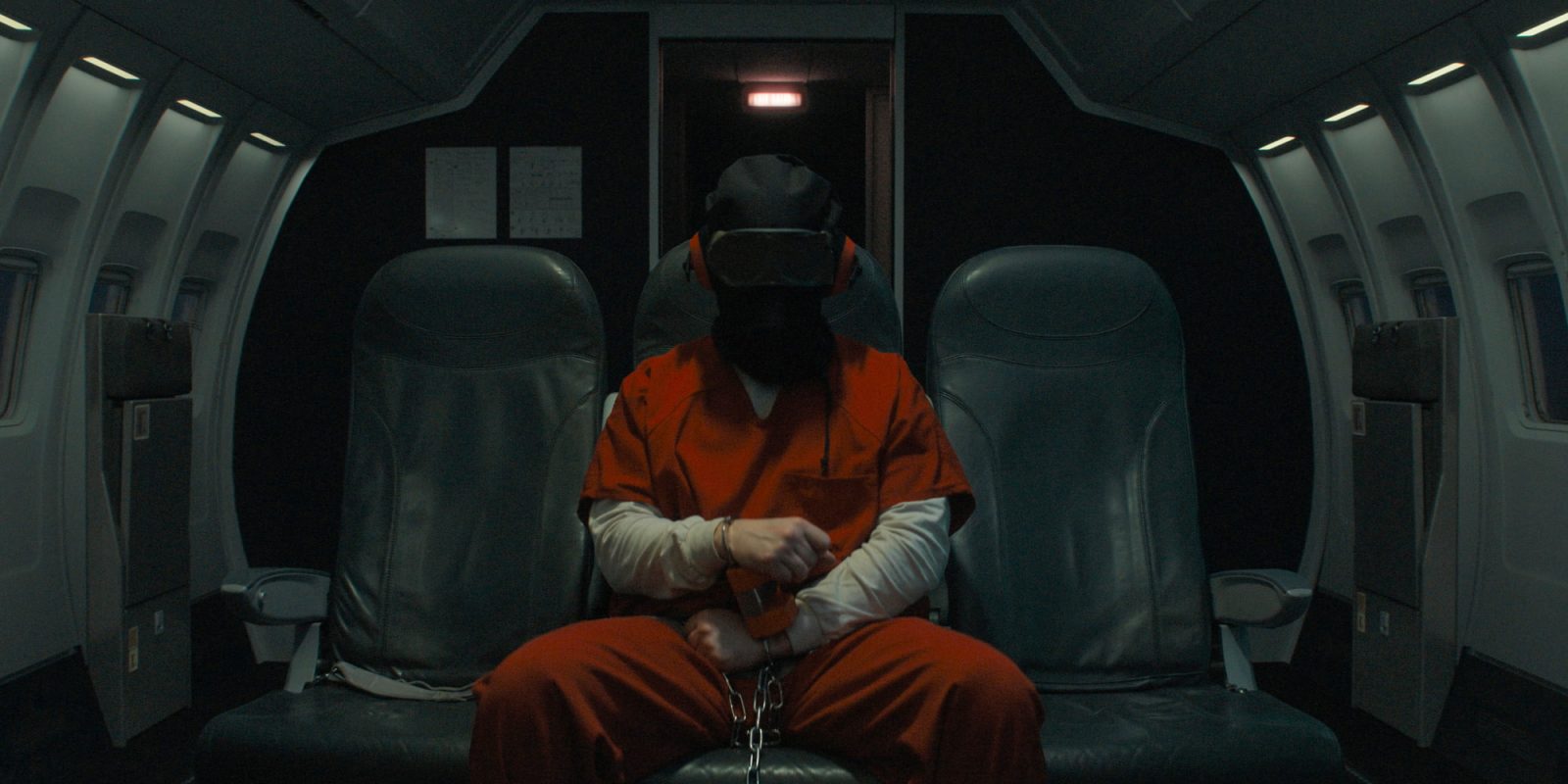 Apple TV+ Introduces ‘The Last Frontier’: A Gripping Crime Thriller from ‘The Blacklist’ Creator