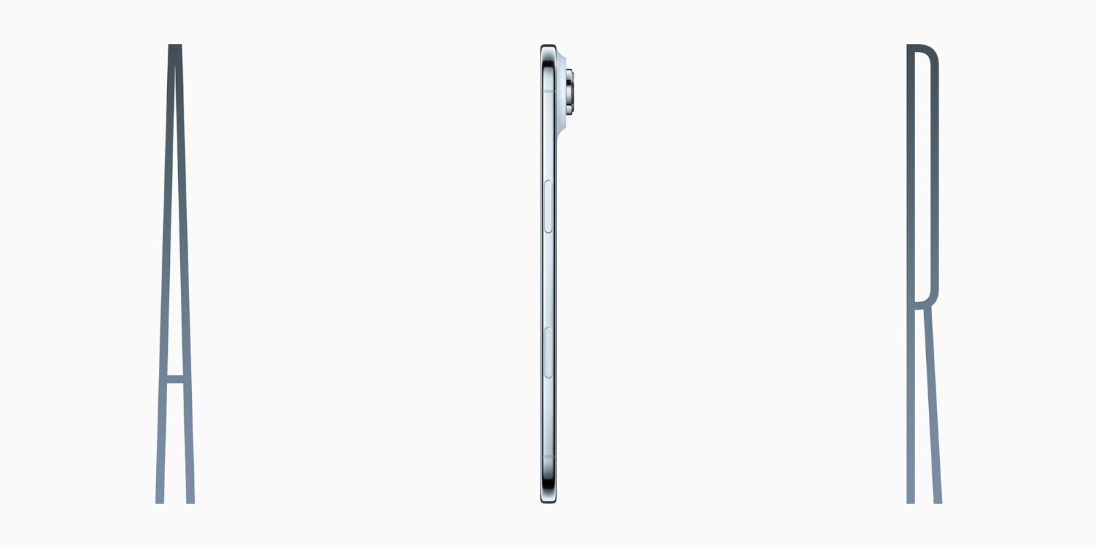 The iPhone Air: A Surprising Triumph in Apple’s Lineup