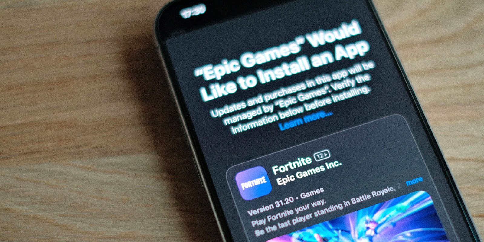 Apple Accuses Epic Games of Seeking Uncompensated Access Amid Ongoing Legal Disputes