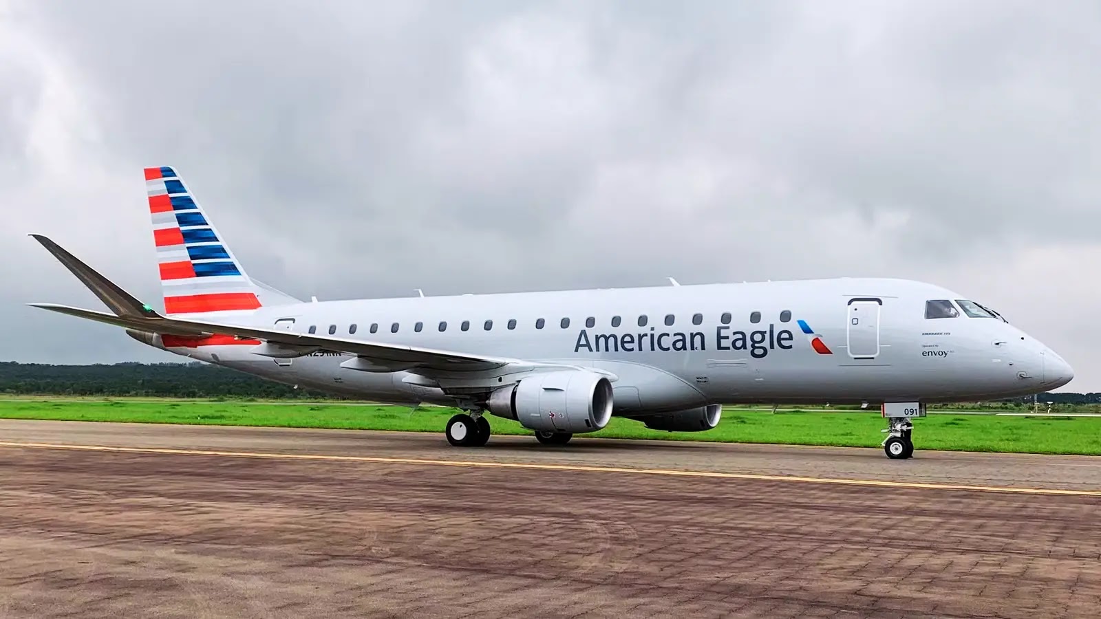 American Airlines Subsidiary Envoy Air Targeted in Oracle E-Business Suite Exploit
