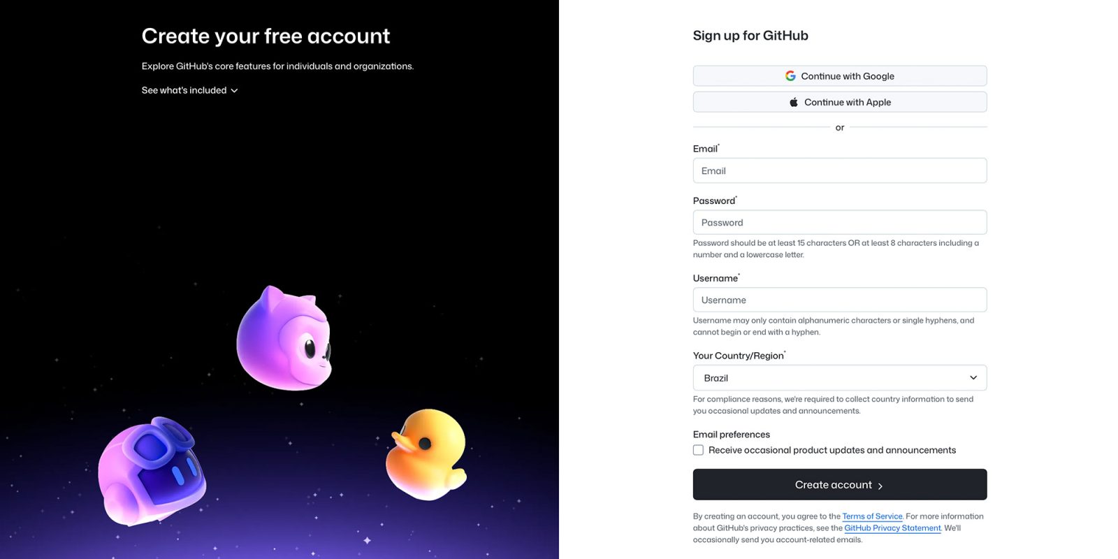 GitHub Integrates ‘Sign in with Apple’ for Enhanced User Authentication