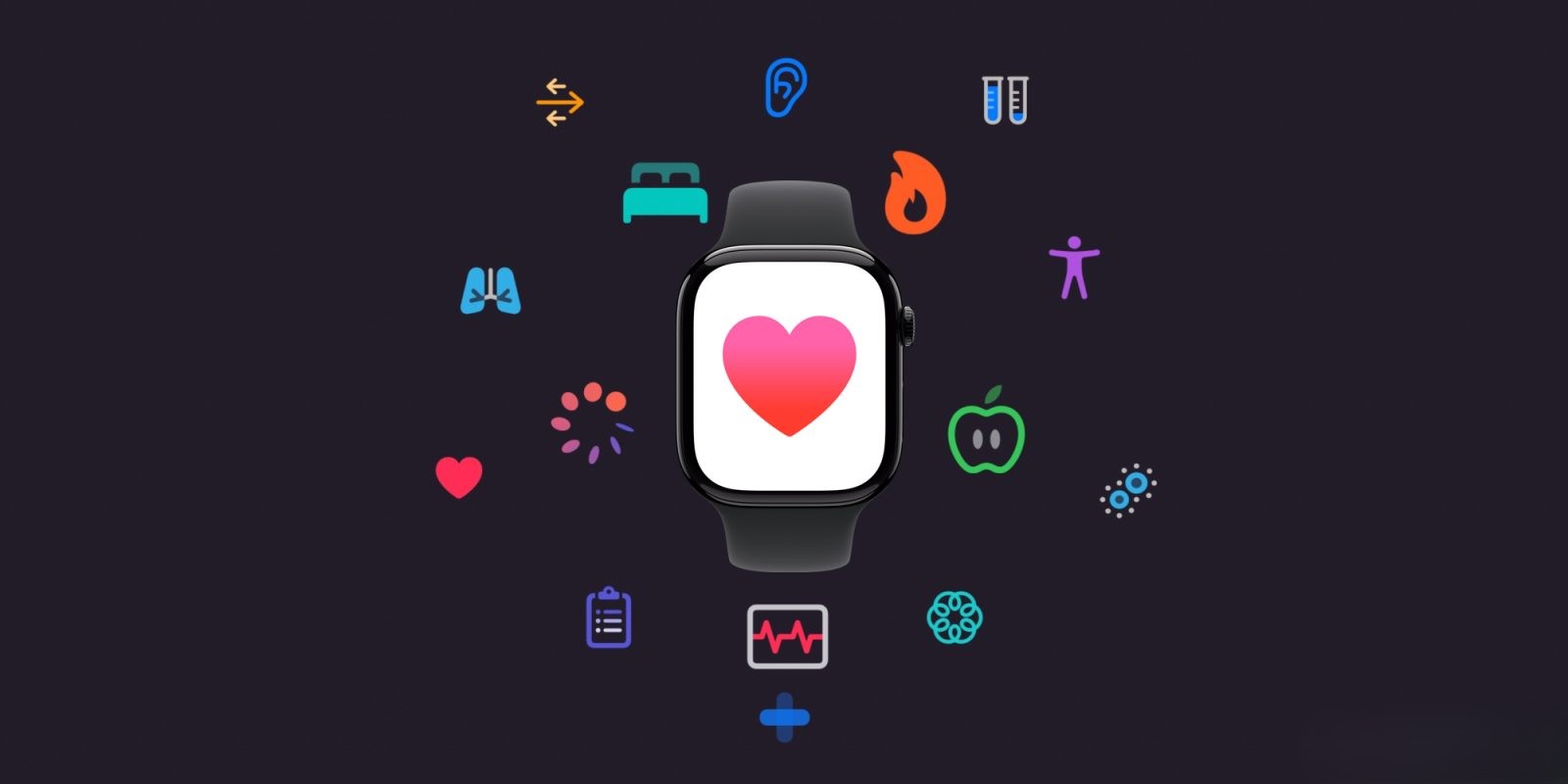 watchOS 26 Introduces Hypertension Notifications and Sleep Score to Apple Watch