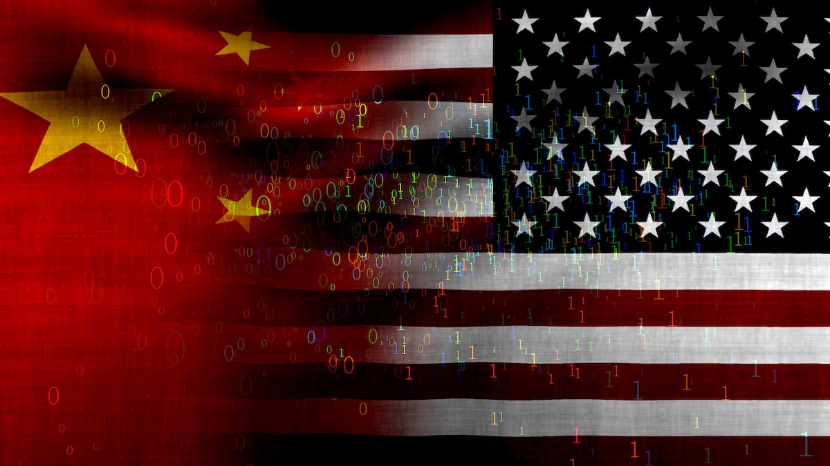 China Alleges U.S. Cyberattacks on National Time Service Center