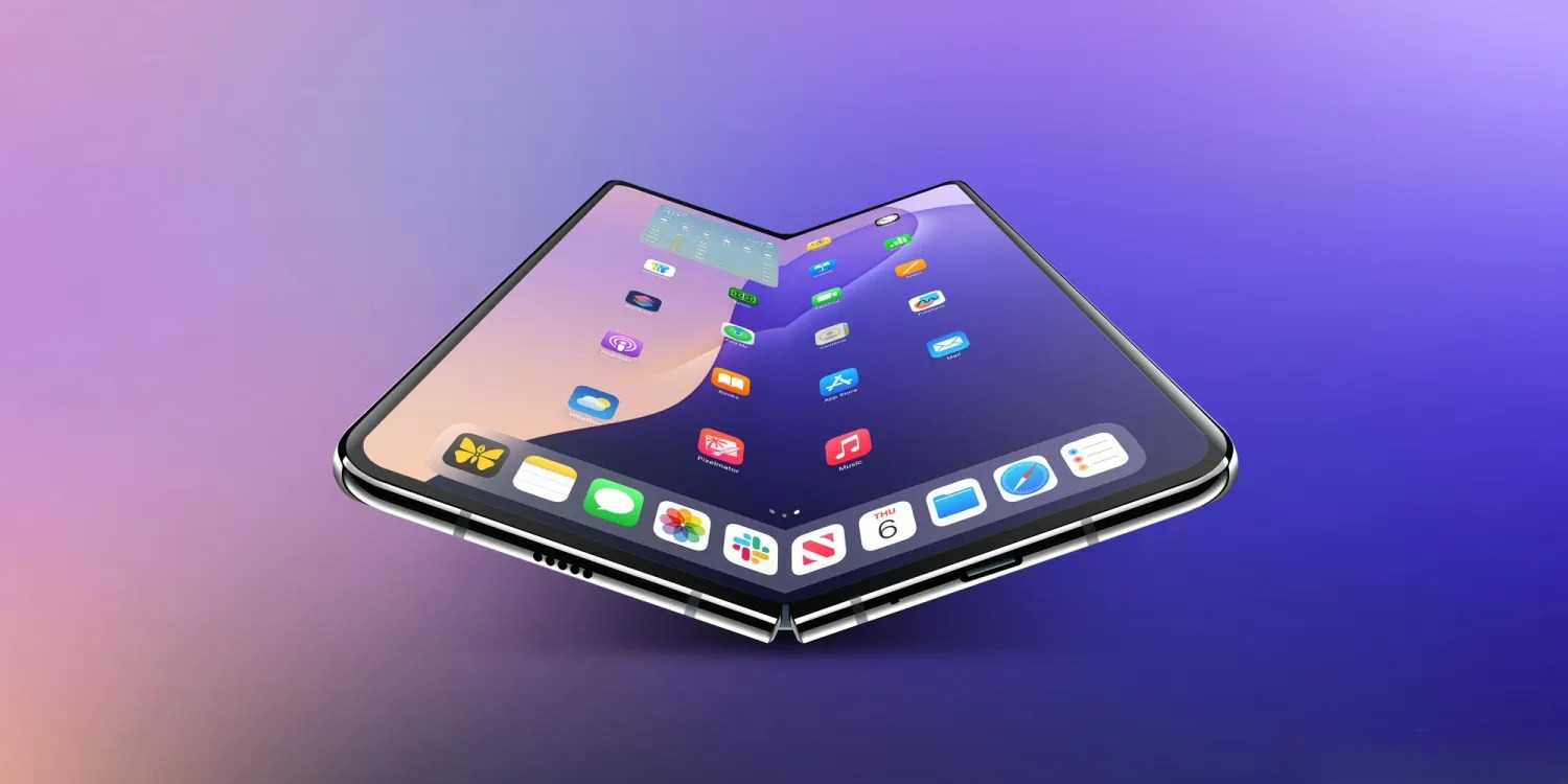 Apple’s iPhone 18 Fold: A Fusion of Aluminum and Titanium