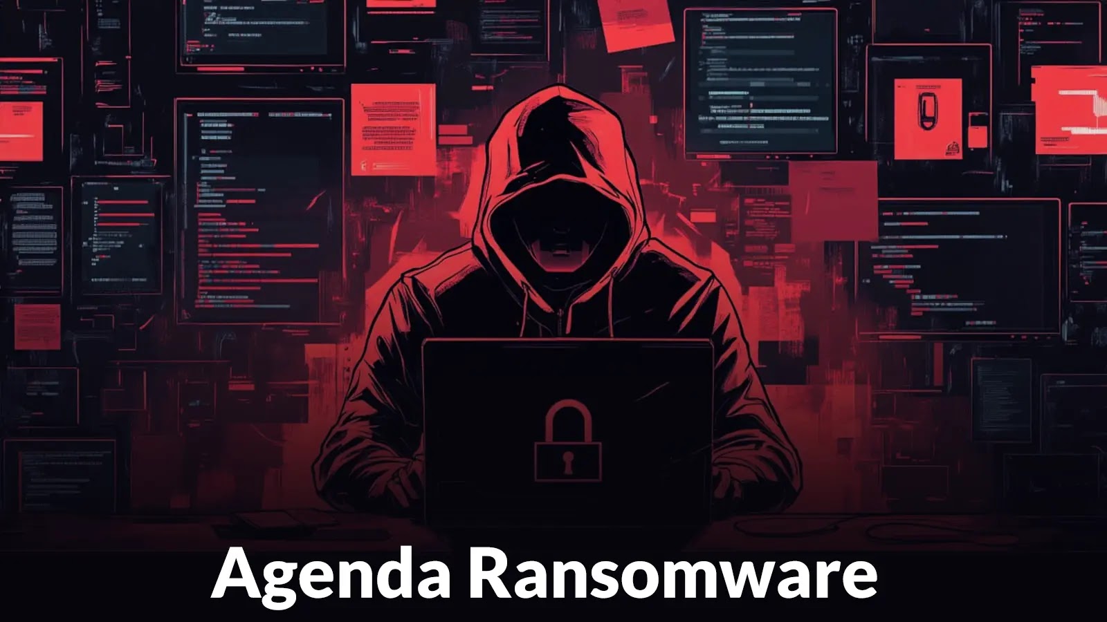 Agenda Ransomware Group Deploys Linux-Based Malware on Windows Systems to Target VMware Environments