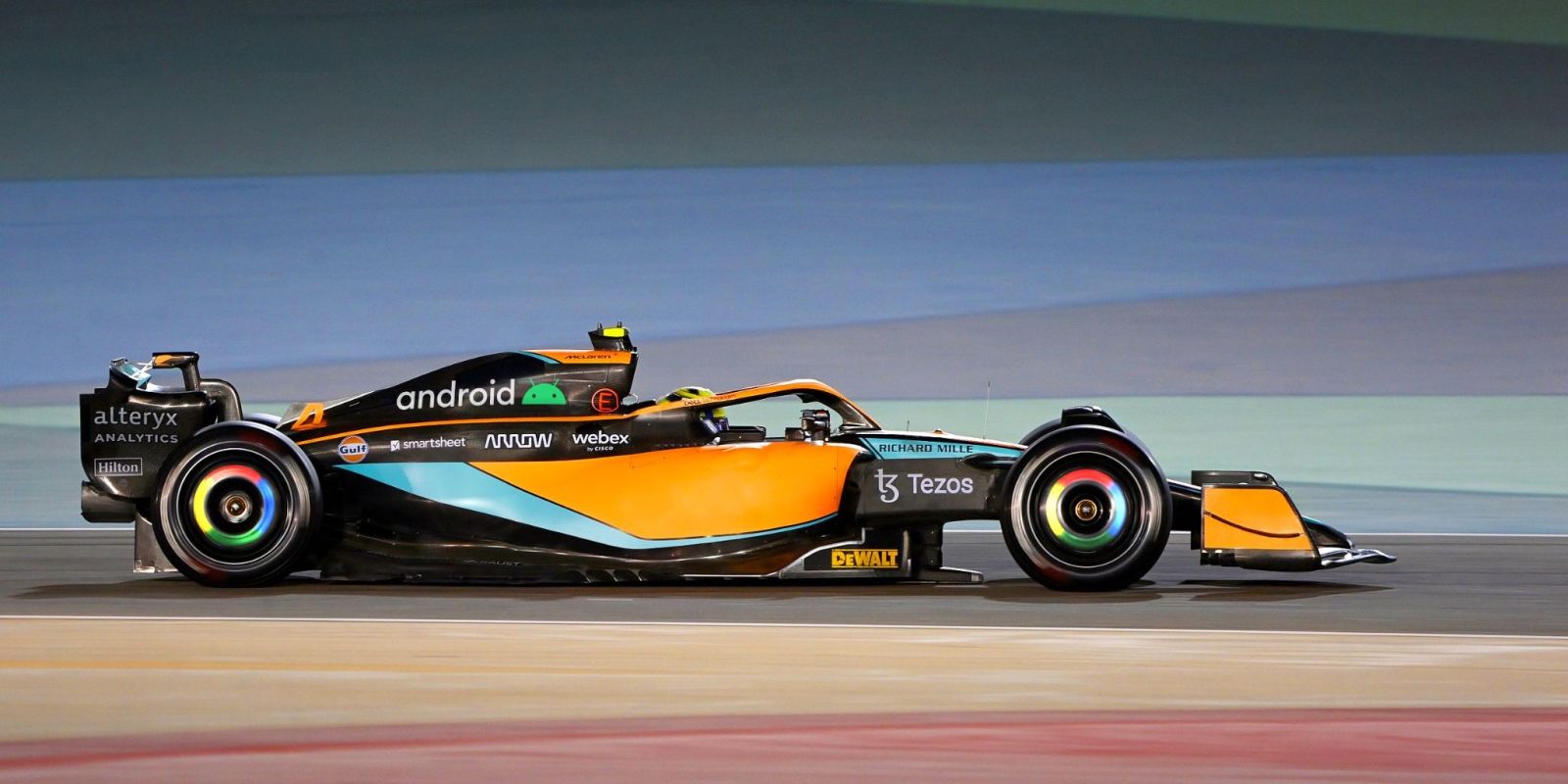 Apple TV Secures Exclusive Formula 1 Broadcasting Rights, Ending YouTube TV’s Coverage