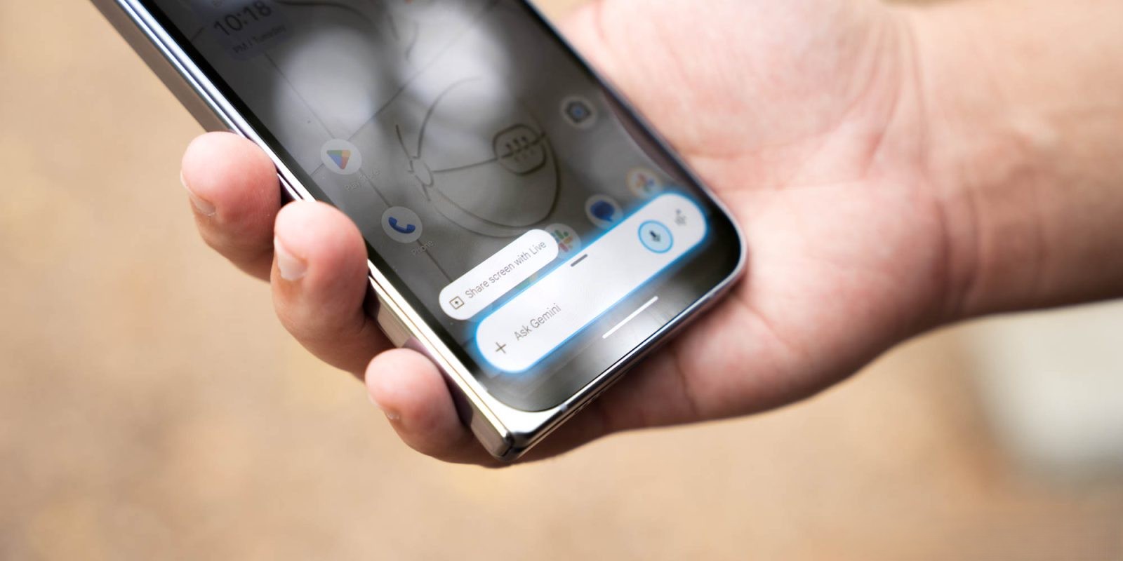 Gemini App Introduces Streamlined Prompt Bar and Integrated Model Picker