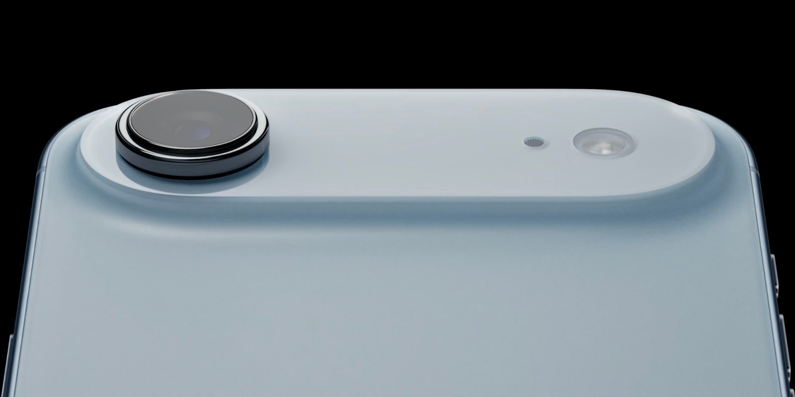 Professional Photographer Tyler Stalman Evaluates the iPhone Air Camera