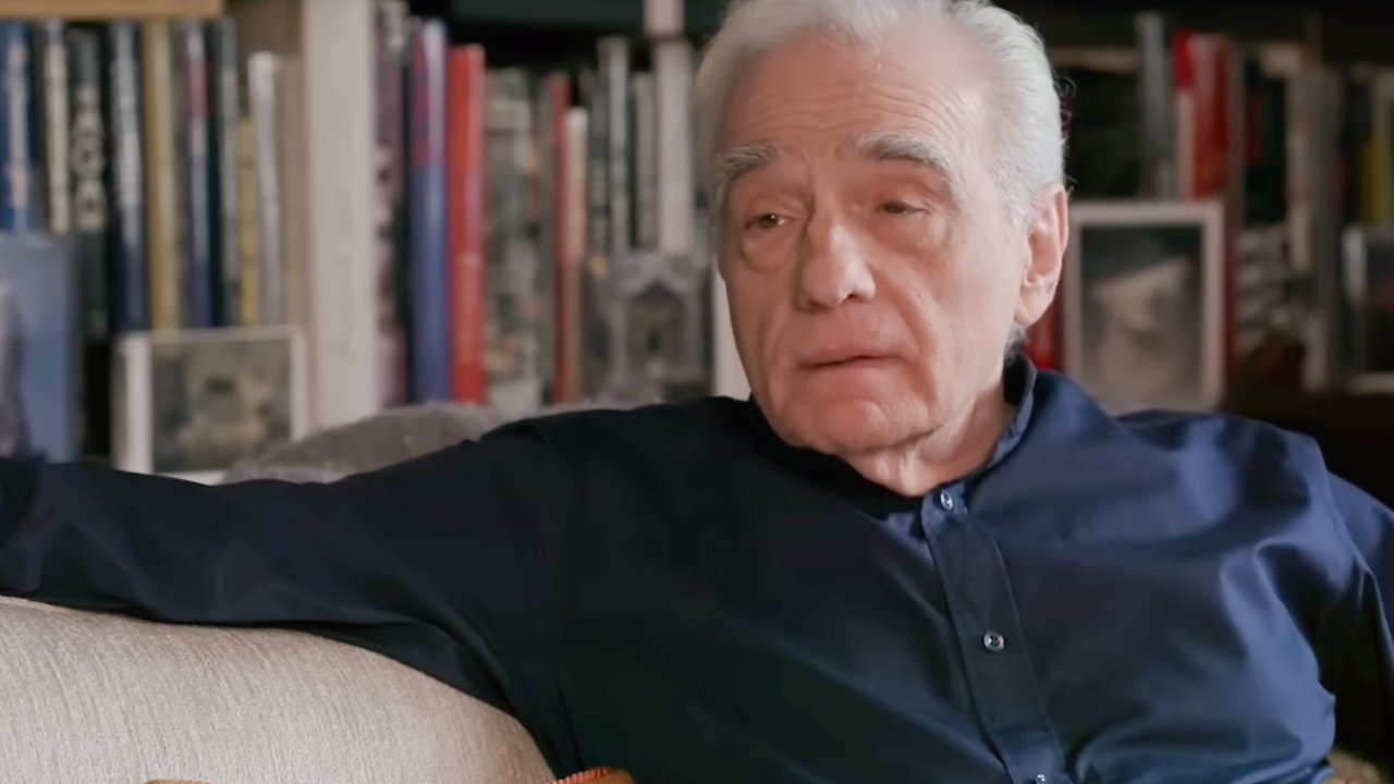 Martin Scorsese’s Cinematic Journey Explored in New Apple TV+ Documentary Series