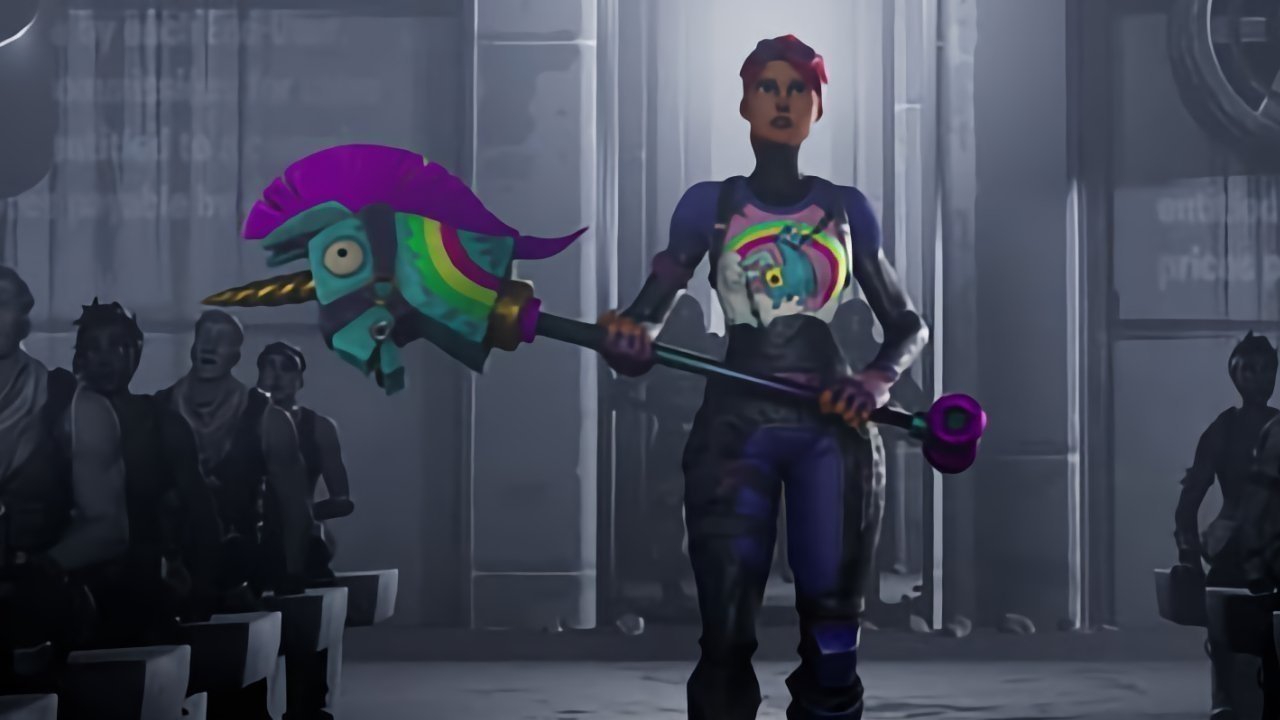 Epic Games Challenges Apple’s App Store Practices Amidst Regulatory Changes