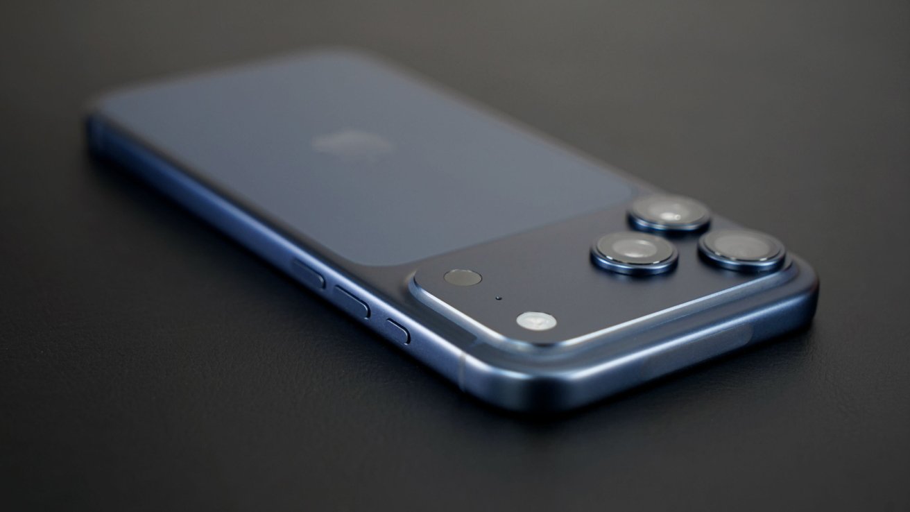 iPhone 17 Pro Demand Surges Beyond iPhone 16 Pro Launch Orders