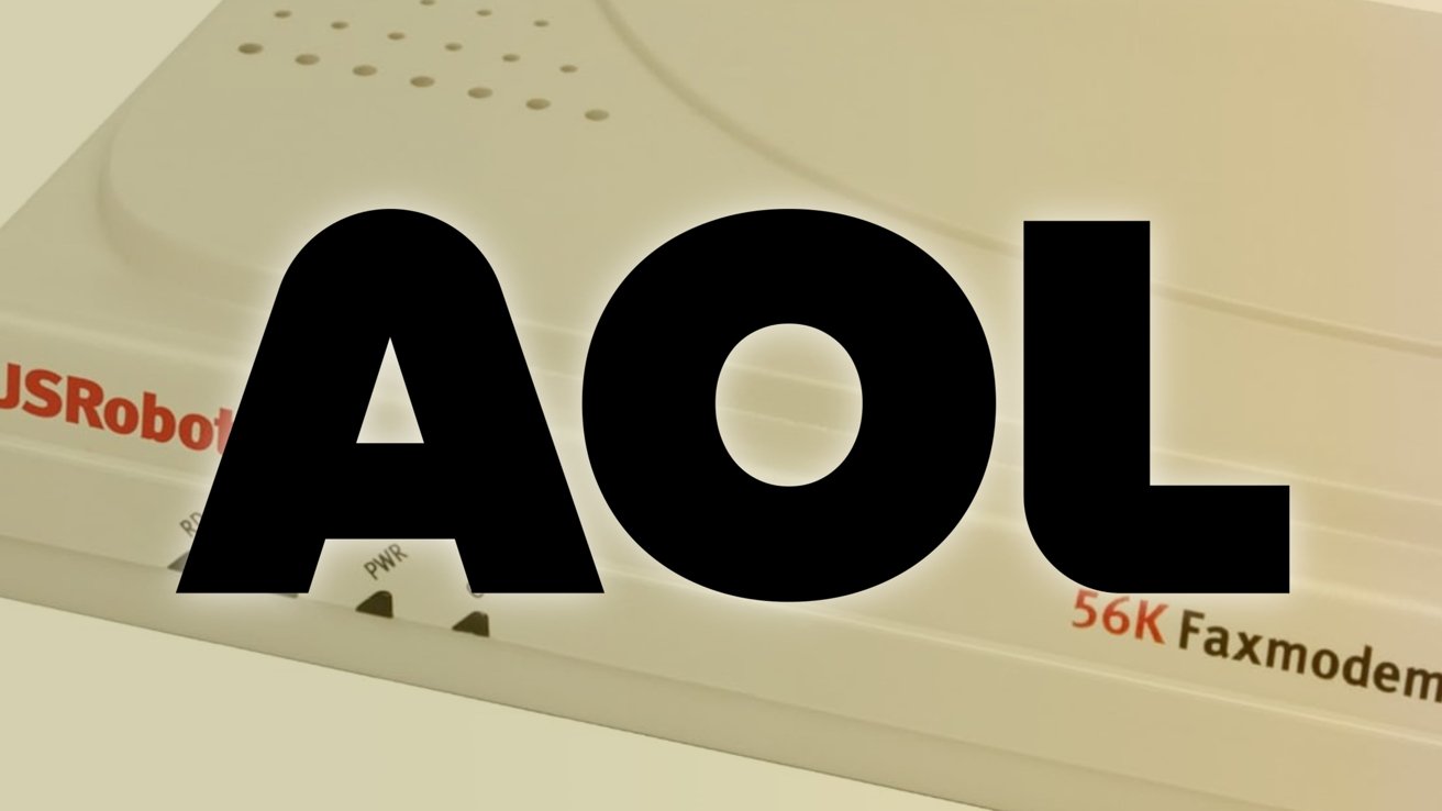 AOL Bids Farewell to Dial-Up Internet: The End of an Iconic Era
