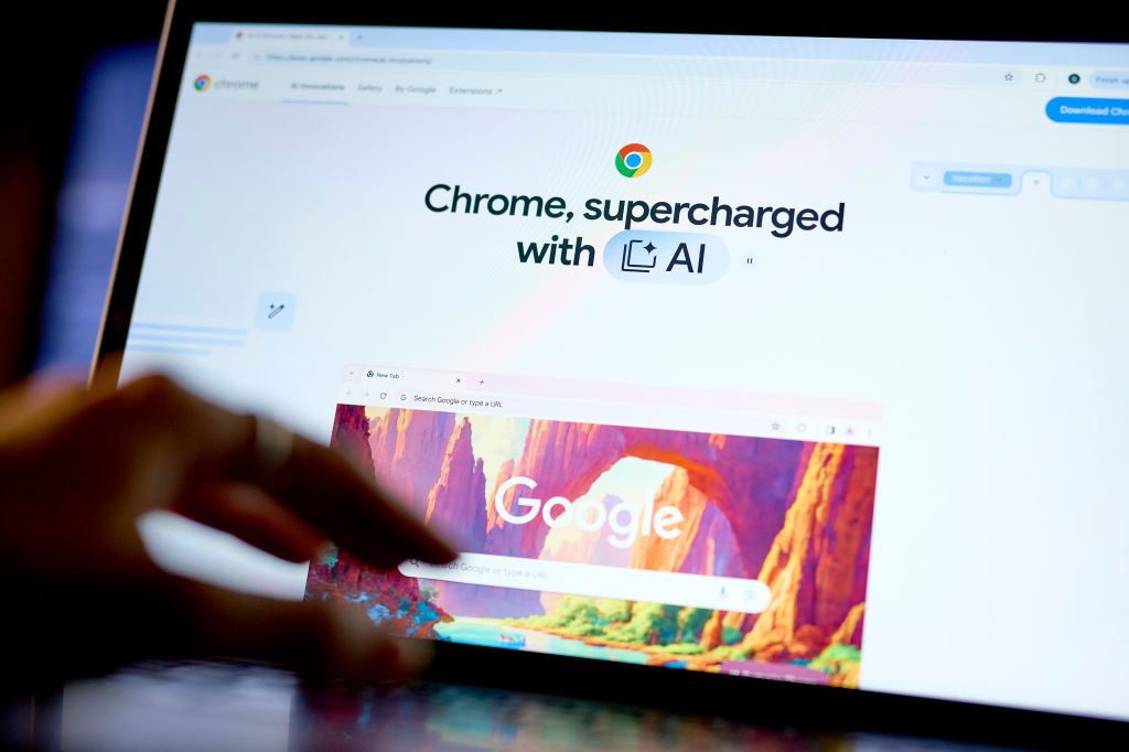 The Rise of AI-Powered Browsers: Transforming the Web Experience
