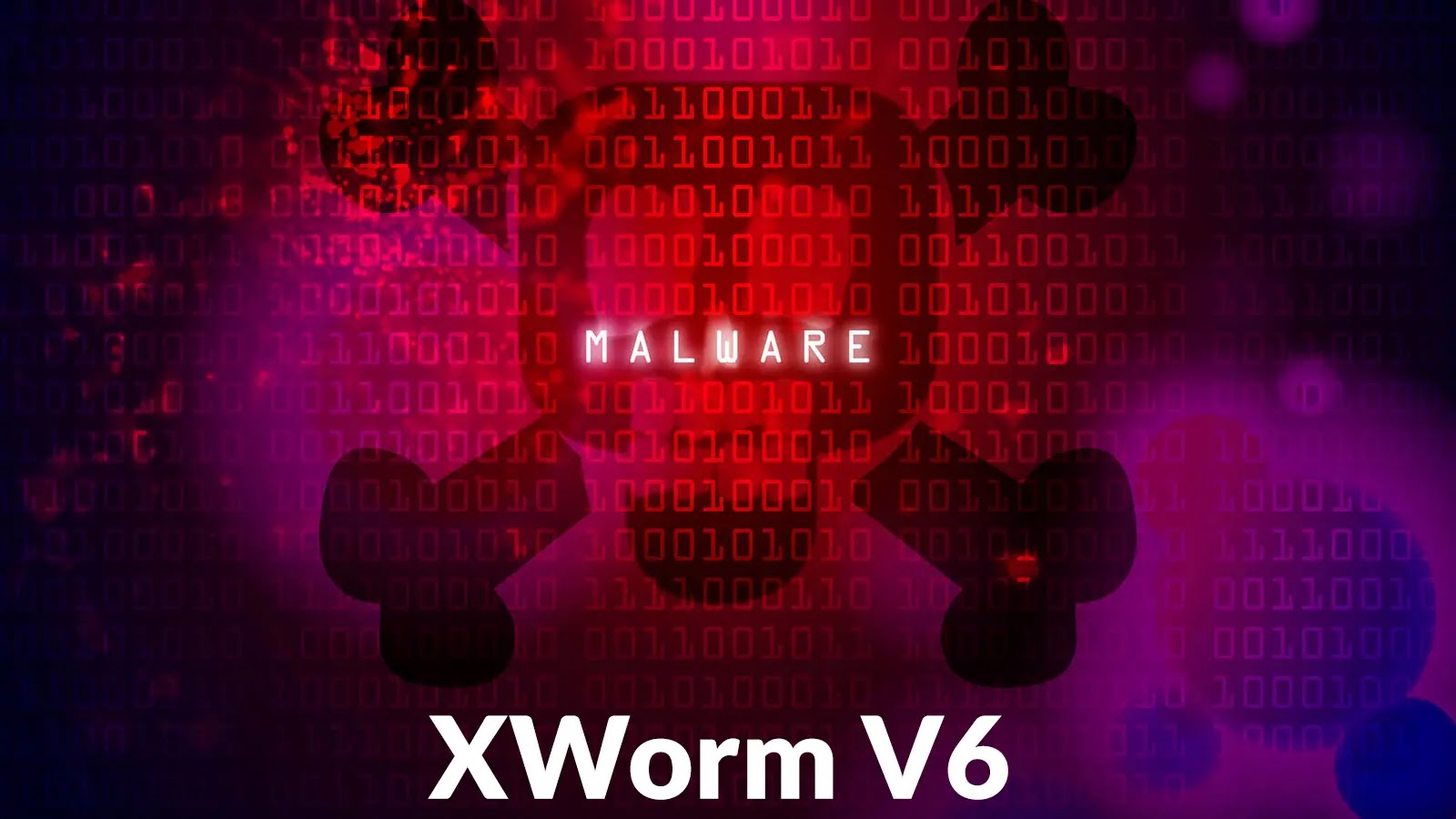 Emergence of XWorm V6: Advanced Malware Injects Malicious Code into Legitimate Windows Processes