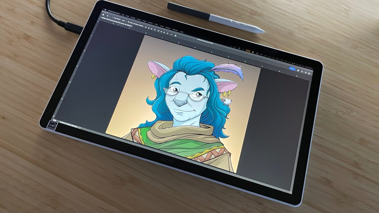 Wacom One 14 Review: Solid Hardware in a Crowded Market