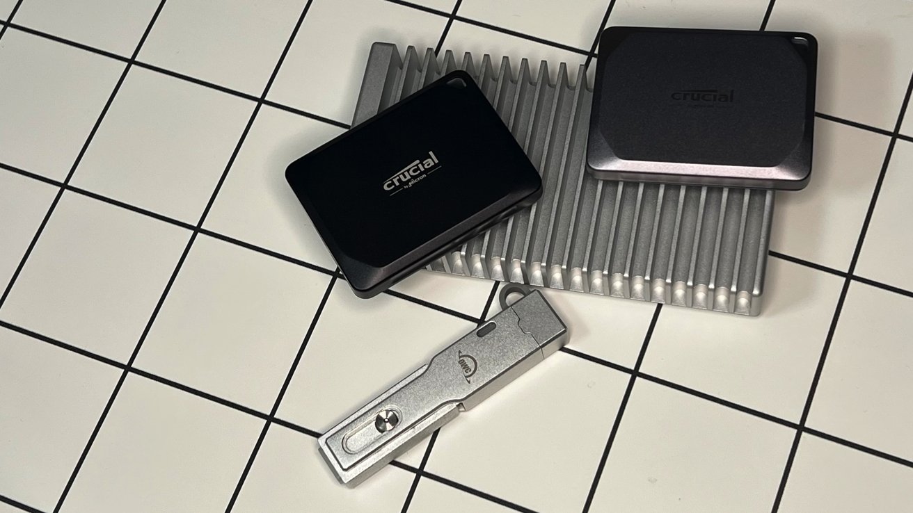 Creating an External Bootable Drive in macOS Tahoe: A Comprehensive Guide