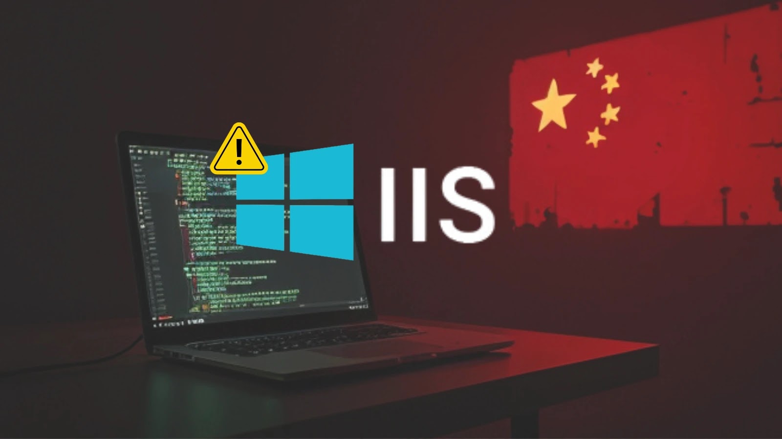 Chinese Cybercriminals Exploit IIS Servers to Manipulate Search Rankings