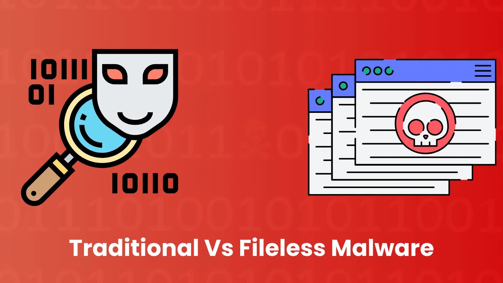 Understanding Fileless Malware: A Stealthy Cyber Threat