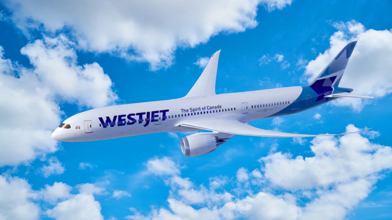 WestJet Data Breach Exposes Customer Information: A Comprehensive Overview