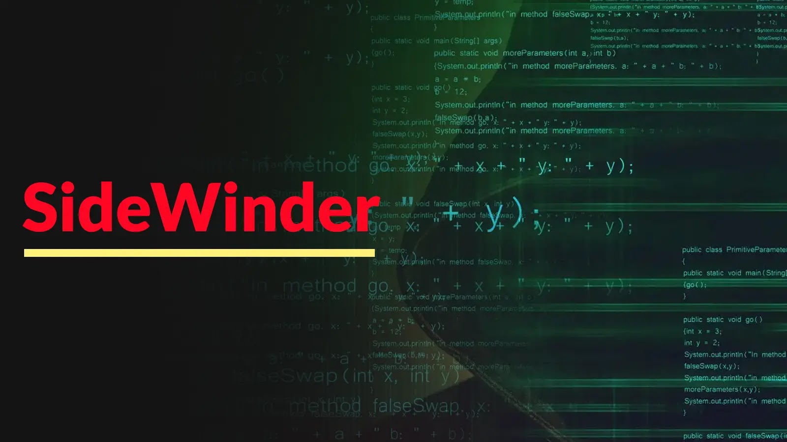 SideWinder Hacker Group Deploys Fake Outlook and Zimbra Portals to Harvest Credentials