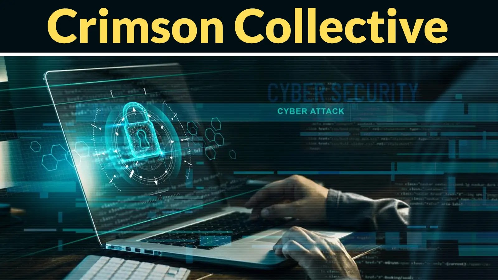 Crimson Collective Exploits AWS Services to Exfiltrate Sensitive Data