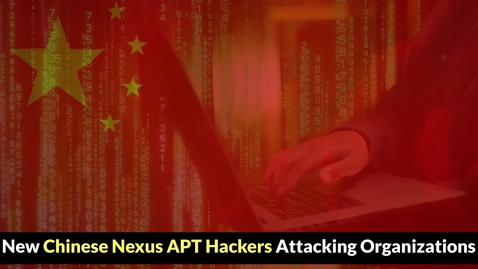 Emerging Chinese Nexus APT Deploys NET-STAR Malware Suite in Targeted Cyber Attacks