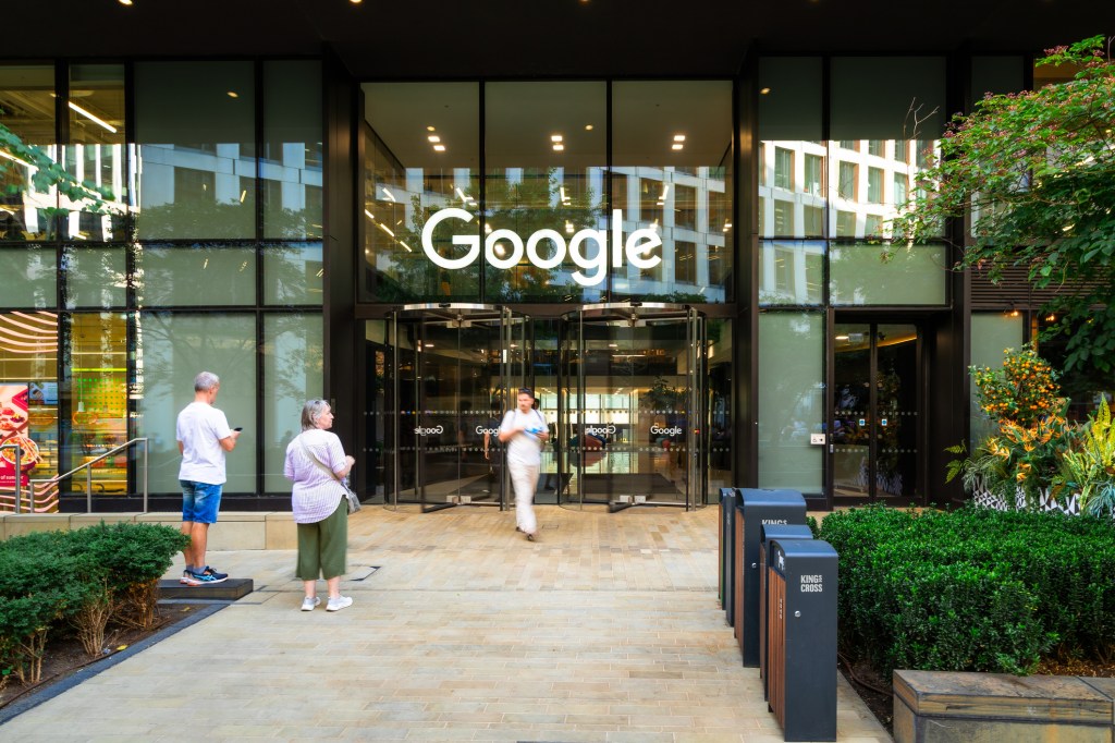 UK Designates Google Search with Strategic Market Status, Paving the Way for Enhanced Regulations
