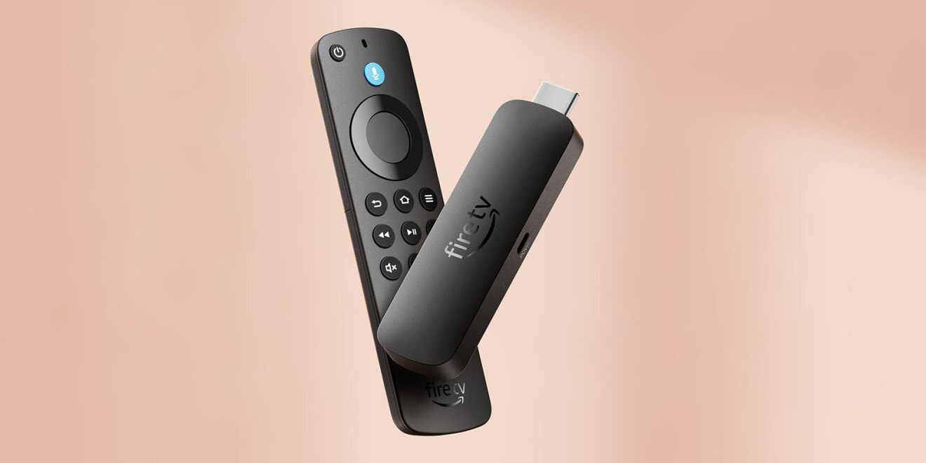 Amazon Faces Backlash Over Fire TV Stick 4K Select’s Sideloading Restrictions