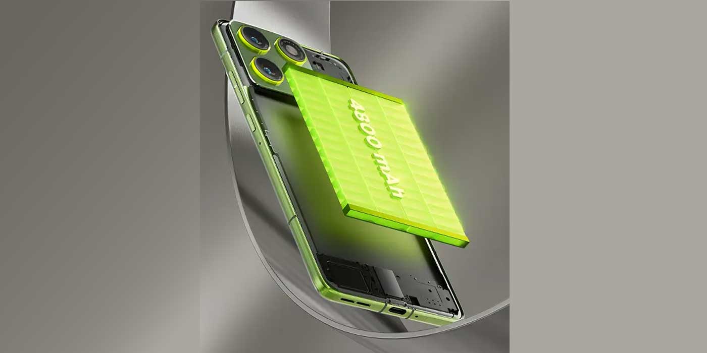 Motorola Edge 70: Redefining Ultra-Thin Smartphones with Robust Battery Life