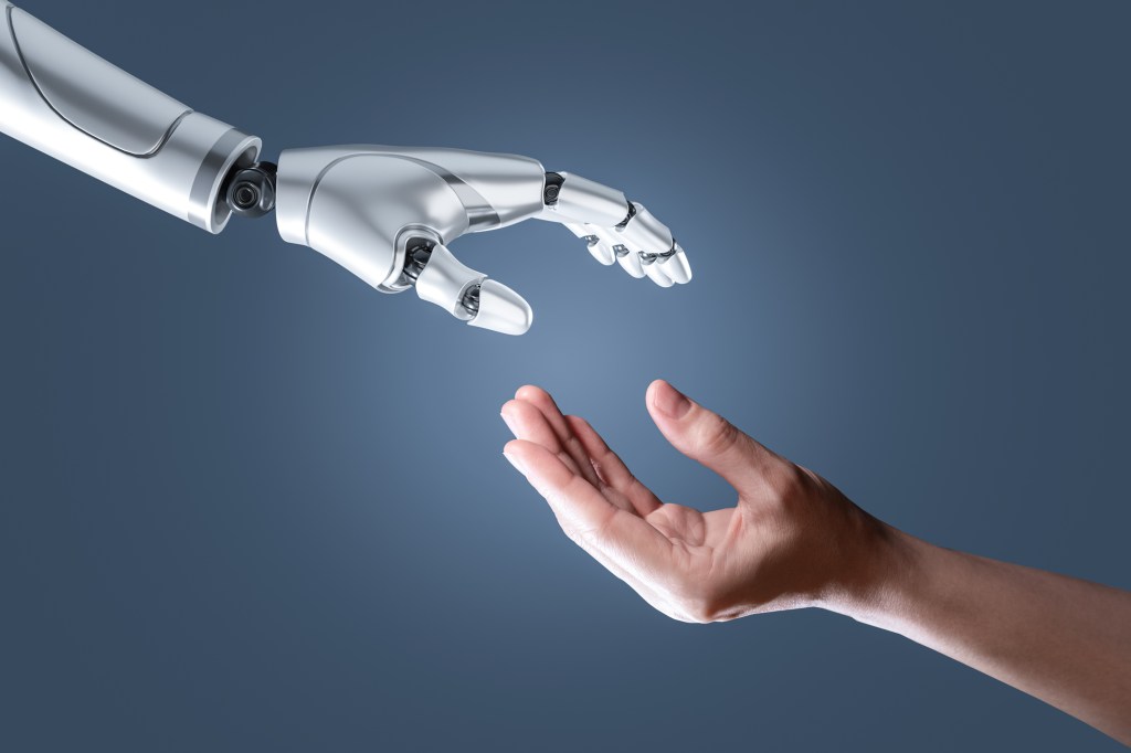 The World Is Not Yet Ready for Humanoid Robots