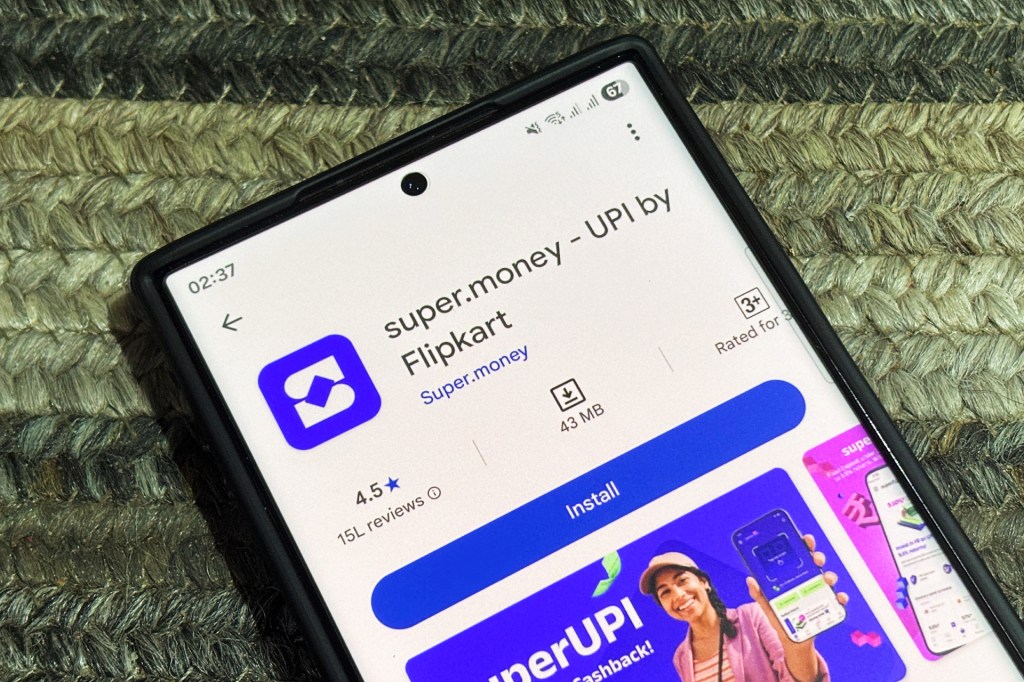 Flipkart’s Super.money Partners with Juspay to Enhance D2C Checkout Services