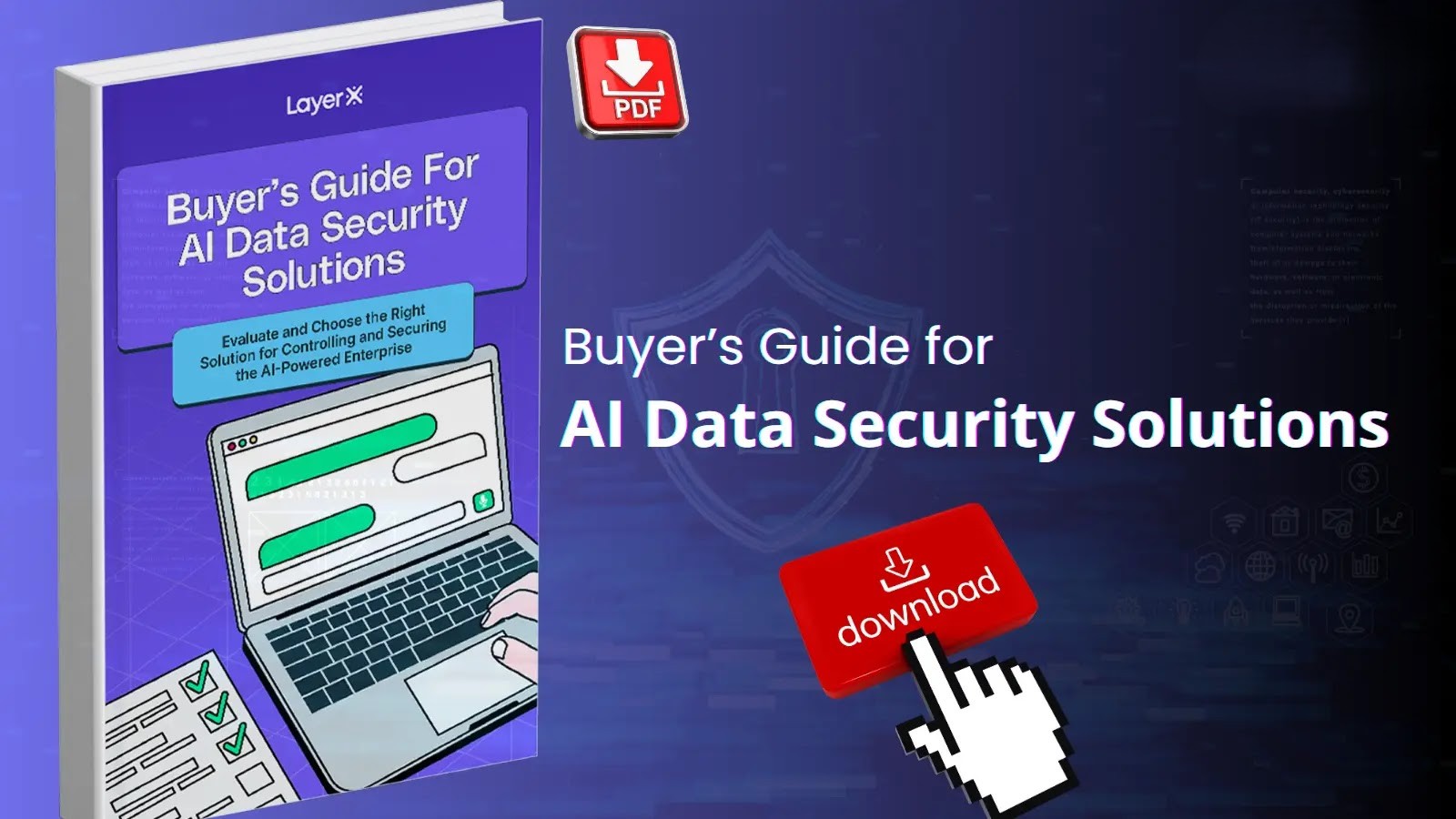 Rethinking AI Data Security: A Comprehensive Guide for CISOs