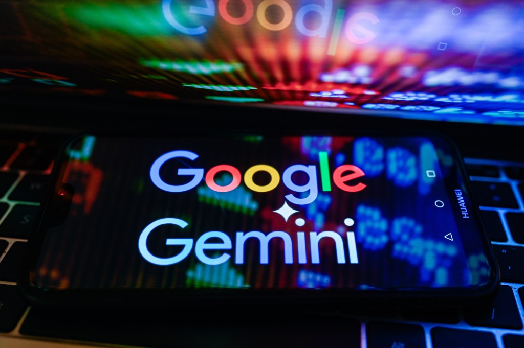 Google Unveils Gemini-Powered Smart Home Devices and AI Strategy