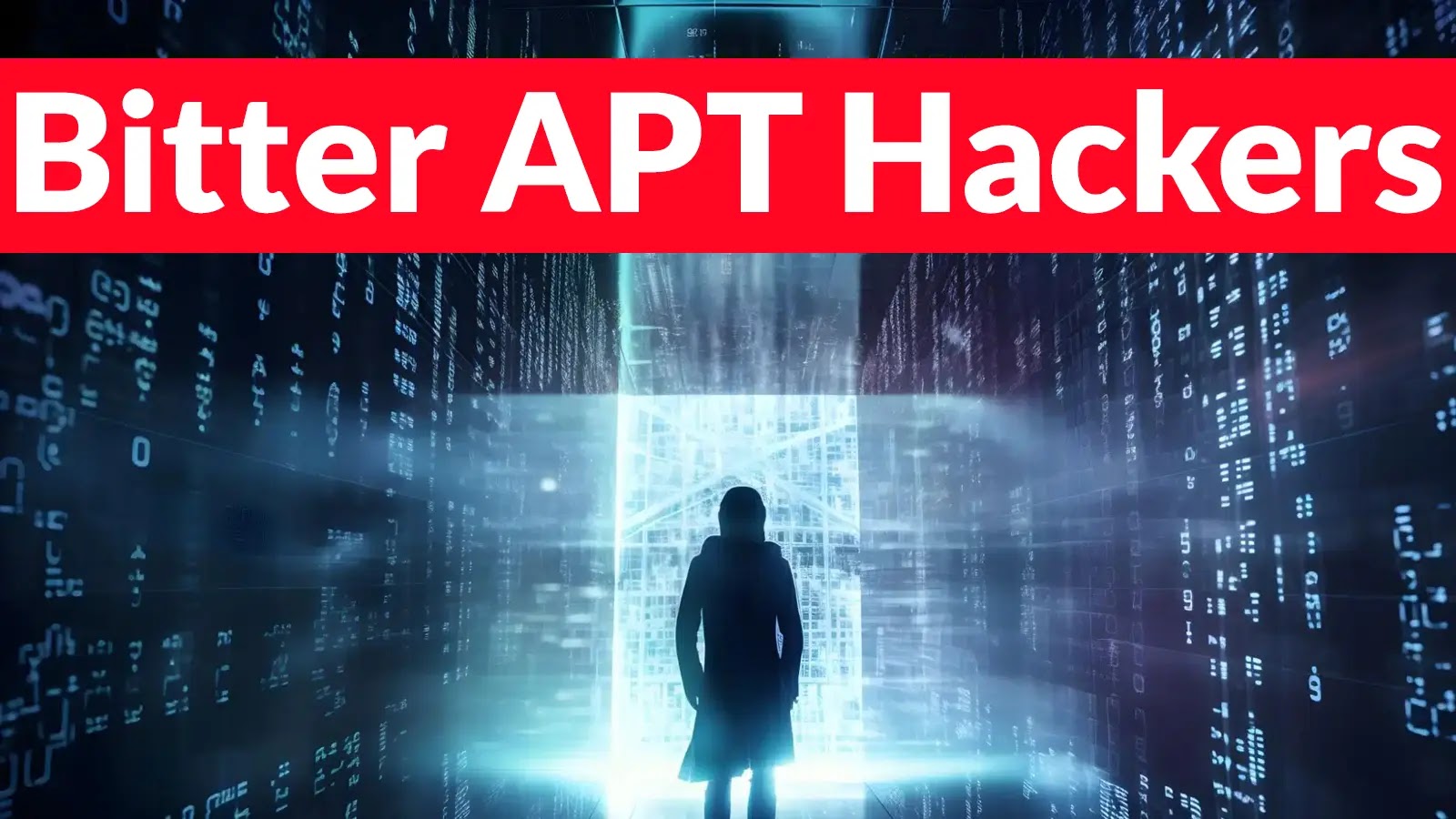 Bitter APT Exploits WinRAR Zero-Day to Deploy C# Backdoors via Weaponized Documents