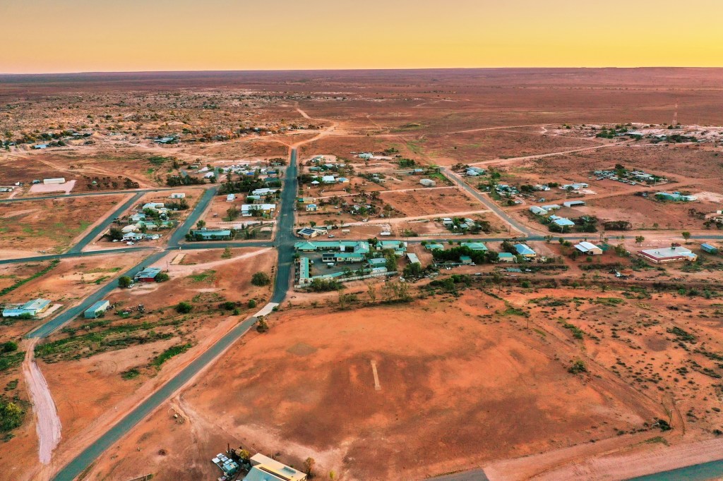 U.S. and Australia Forge $3 Billion Partnership to Secure Critical Minerals Supply Chain
