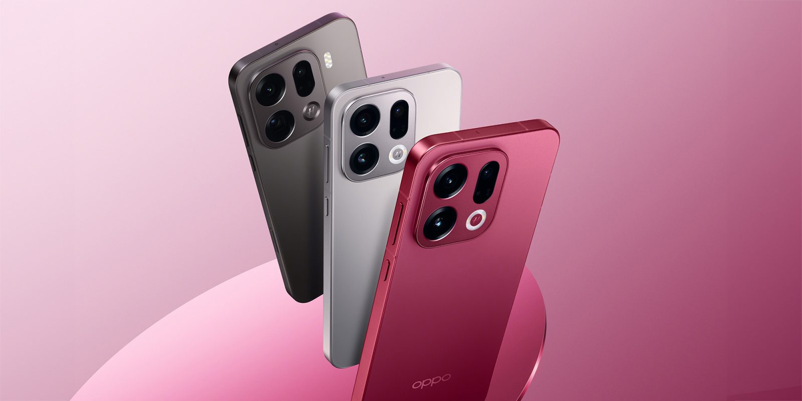Oppo Find X9 Series Set for Global Launch with Advanced Features