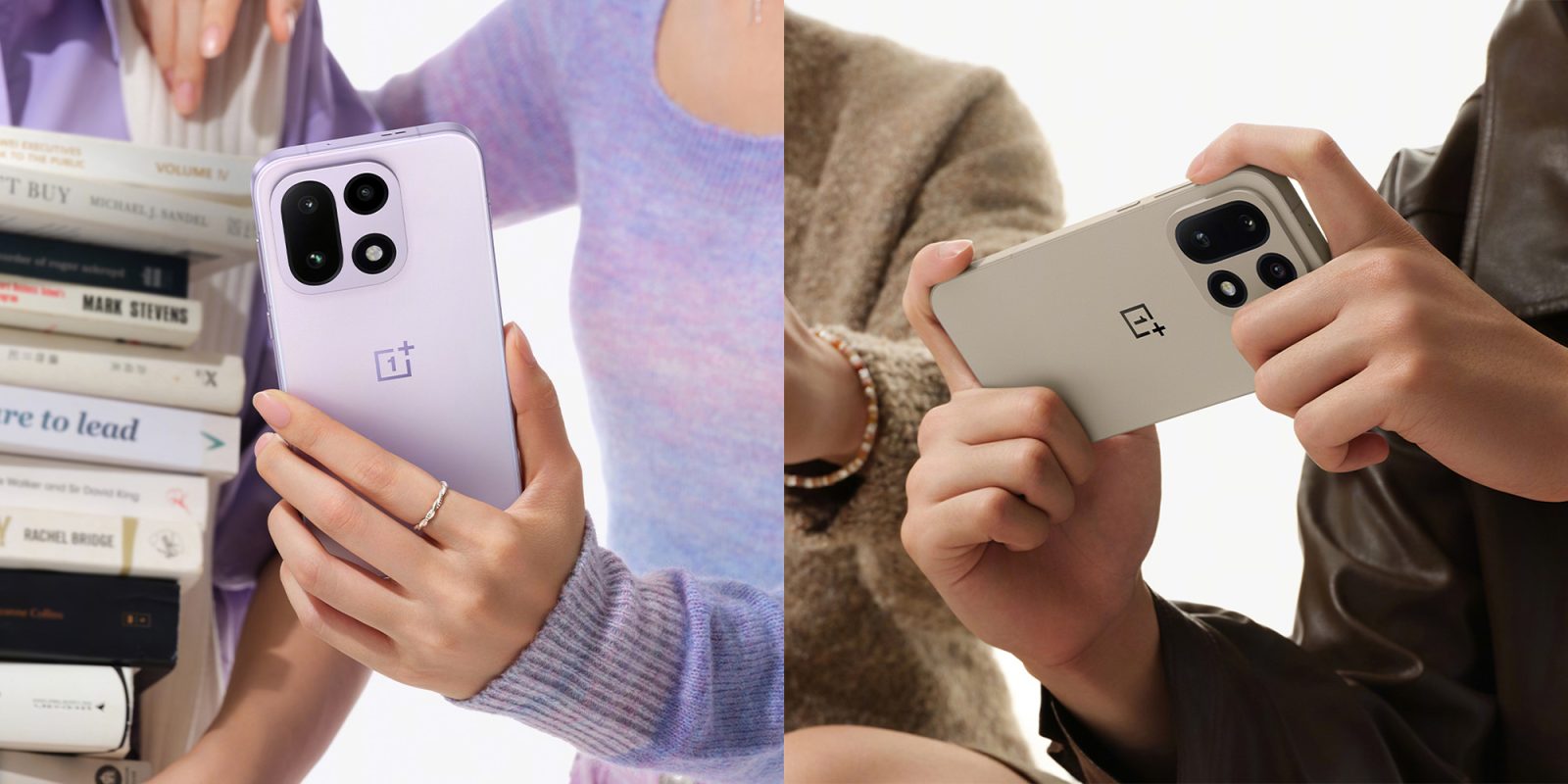 OnePlus 15 Set to Launch on October 27 with New Color Variants