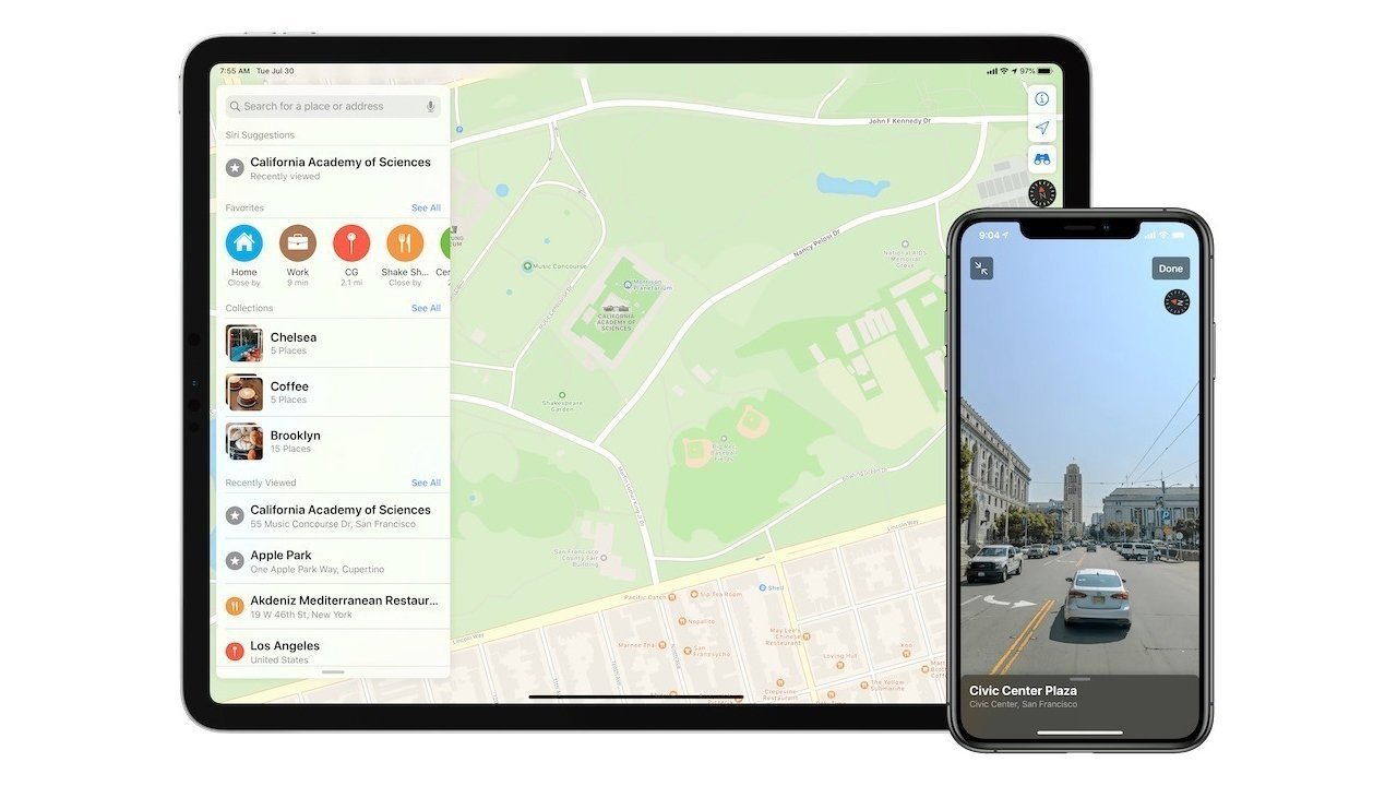 Apple Maps to Introduce Advertisements in 2026: A Strategic Shift in Monetization