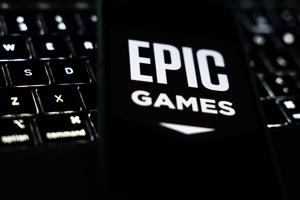 Epic Games Reports 60% Reduction in User Drop-Offs Following Apple’s Revised Installation Process