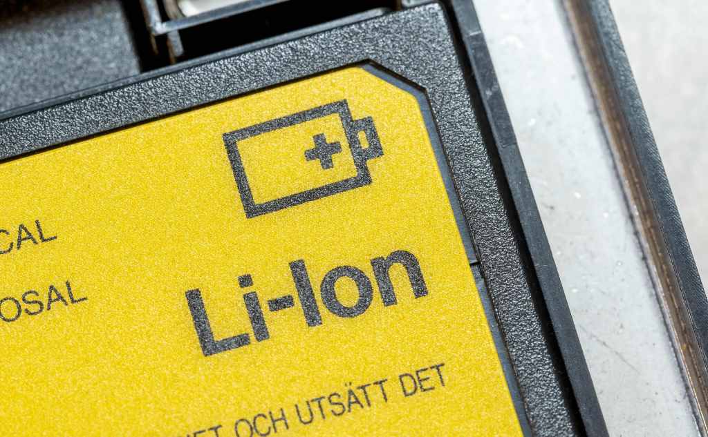 U.S. Government Acquires Stake in Canadian Lithium Producer and Nevada Mining Project