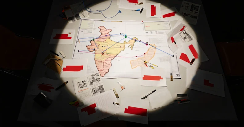 APT36 Deploys Golang-Based DeskRAT Malware in Targeted Attacks on Indian Government Entities