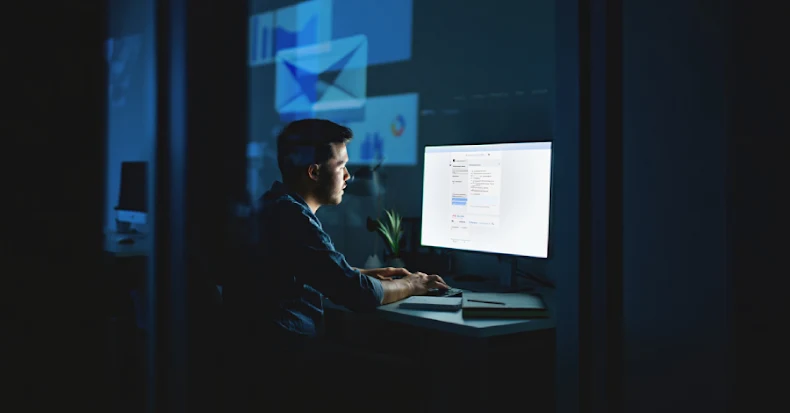 AI Emerges as the Leading Channel for Data Exfiltration in Enterprises