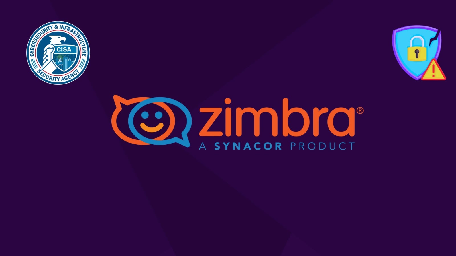CISA Alerts on Active Exploitation of Zimbra Collaboration Suite XSS Zero-Day Vulnerability