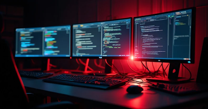 GlassWorm: A Self-Propagating Malware Targeting Visual Studio Code Extensions