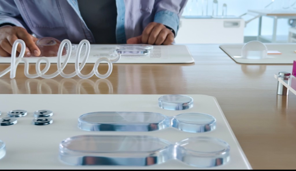 Apple Introduces ‘Tinted’ Option to Customize Liquid Glass Interface