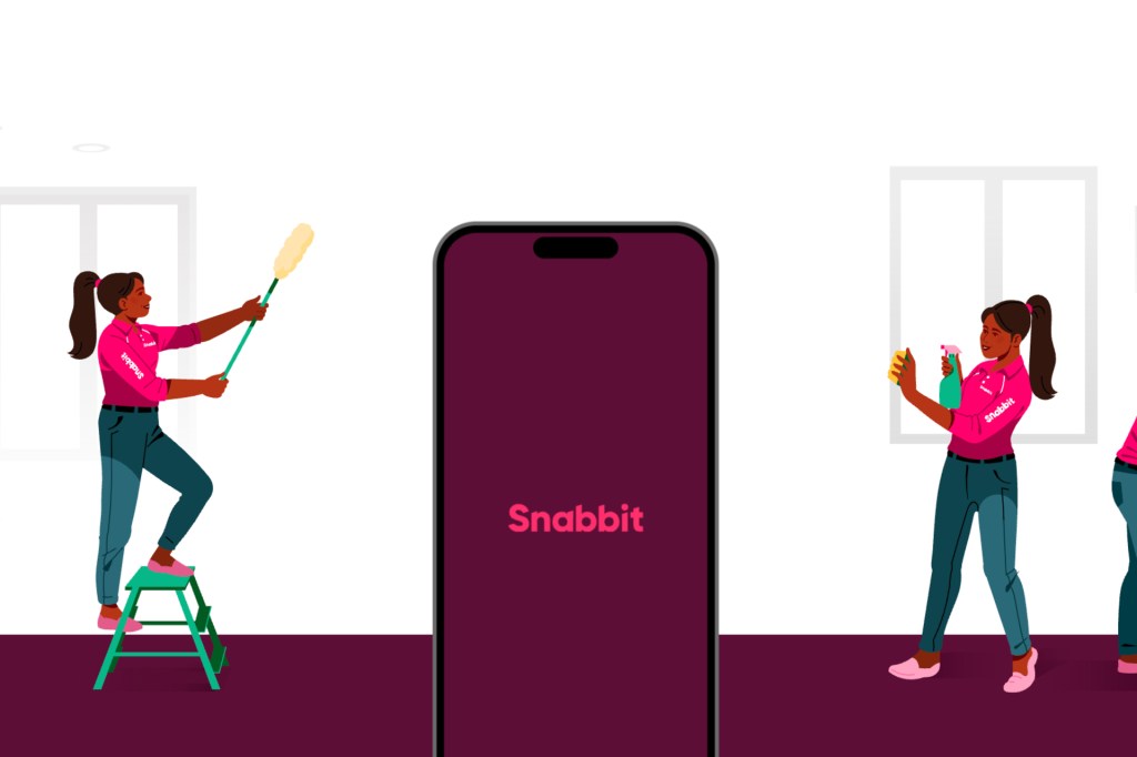Indian Startup Snabbit’s Valuation Doubles to $180M in Five Months, Boosted by Quick-Service Home Assistance Demand