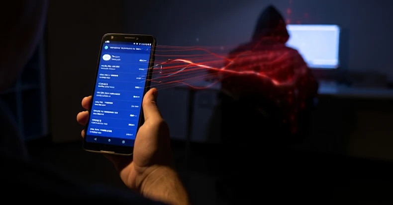 Klopatra: The Emergence of a Sophisticated Android Banking Trojan