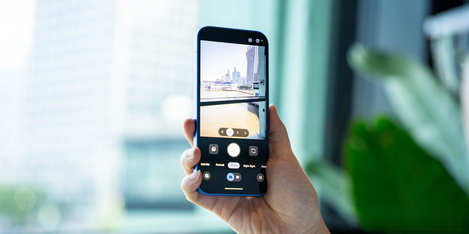 Google Introduces Material 3 Expressive Redesign in Pixel Camera 10.1 Update