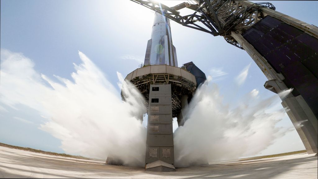 SpaceX Establishes Volunteer Fire Department to Enhance Safety at Starbase